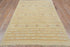 Vintage Cactus Kilim Area Rug (5' x 8')